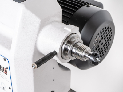 STRATOS ECO  Drechselmaschine DDSTRATOS ECO